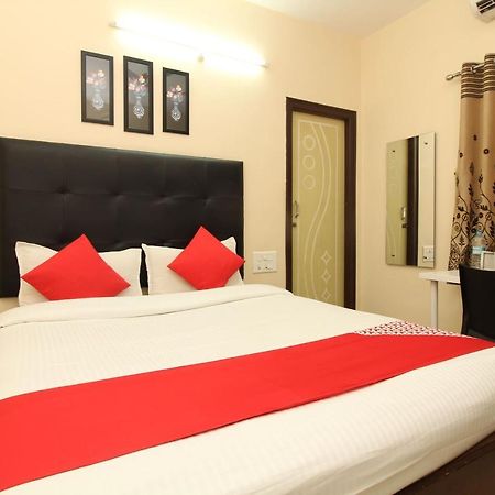 Namo Suites Χιντεραμπάντ Εξωτερικό φωτογραφία