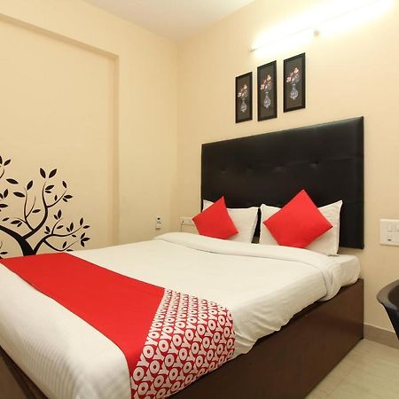 Namo Suites Χιντεραμπάντ Εξωτερικό φωτογραφία