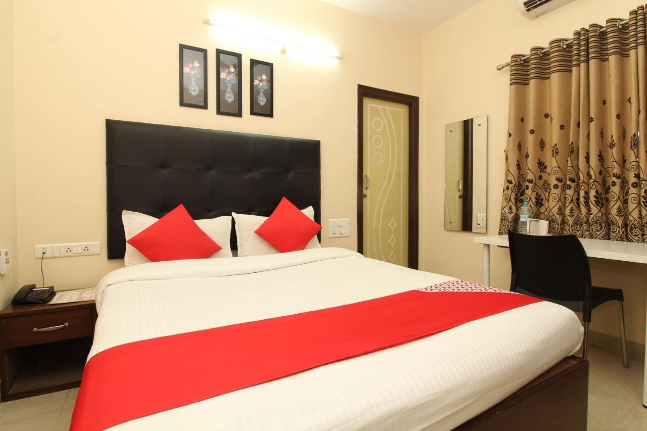 Namo Suites Χιντεραμπάντ Εξωτερικό φωτογραφία
