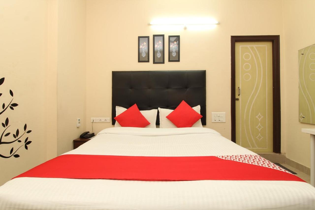 Namo Suites Χιντεραμπάντ Εξωτερικό φωτογραφία
