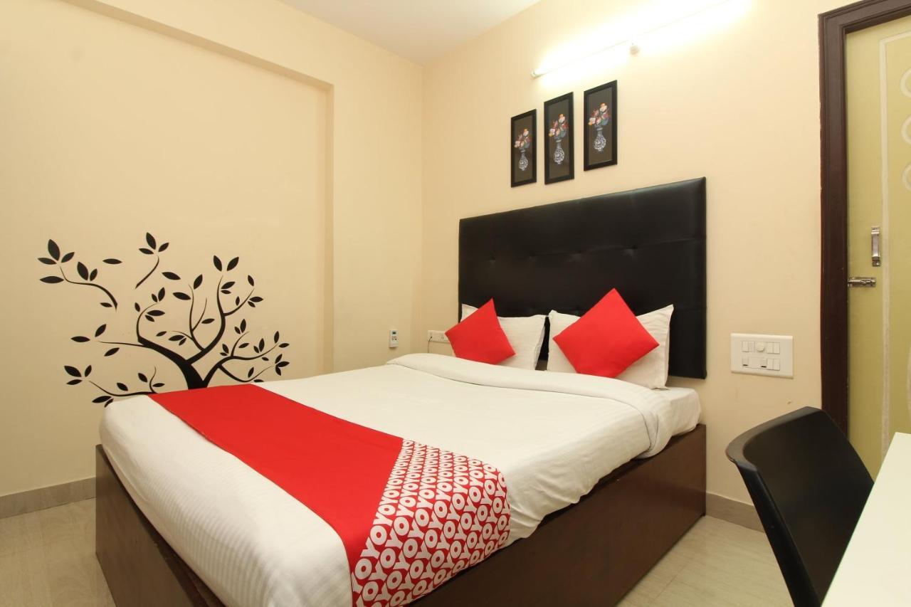 Namo Suites Χιντεραμπάντ Εξωτερικό φωτογραφία