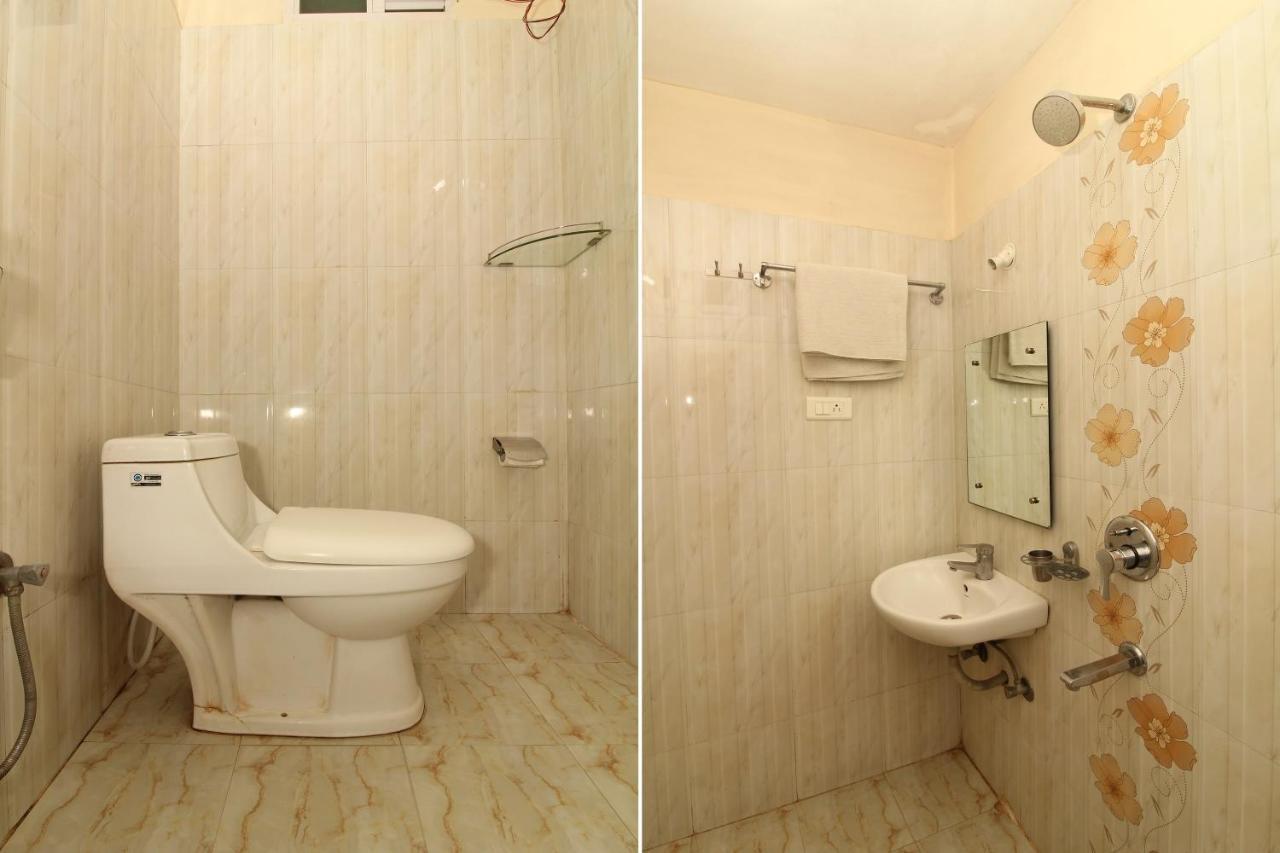 Namo Suites Χιντεραμπάντ Εξωτερικό φωτογραφία