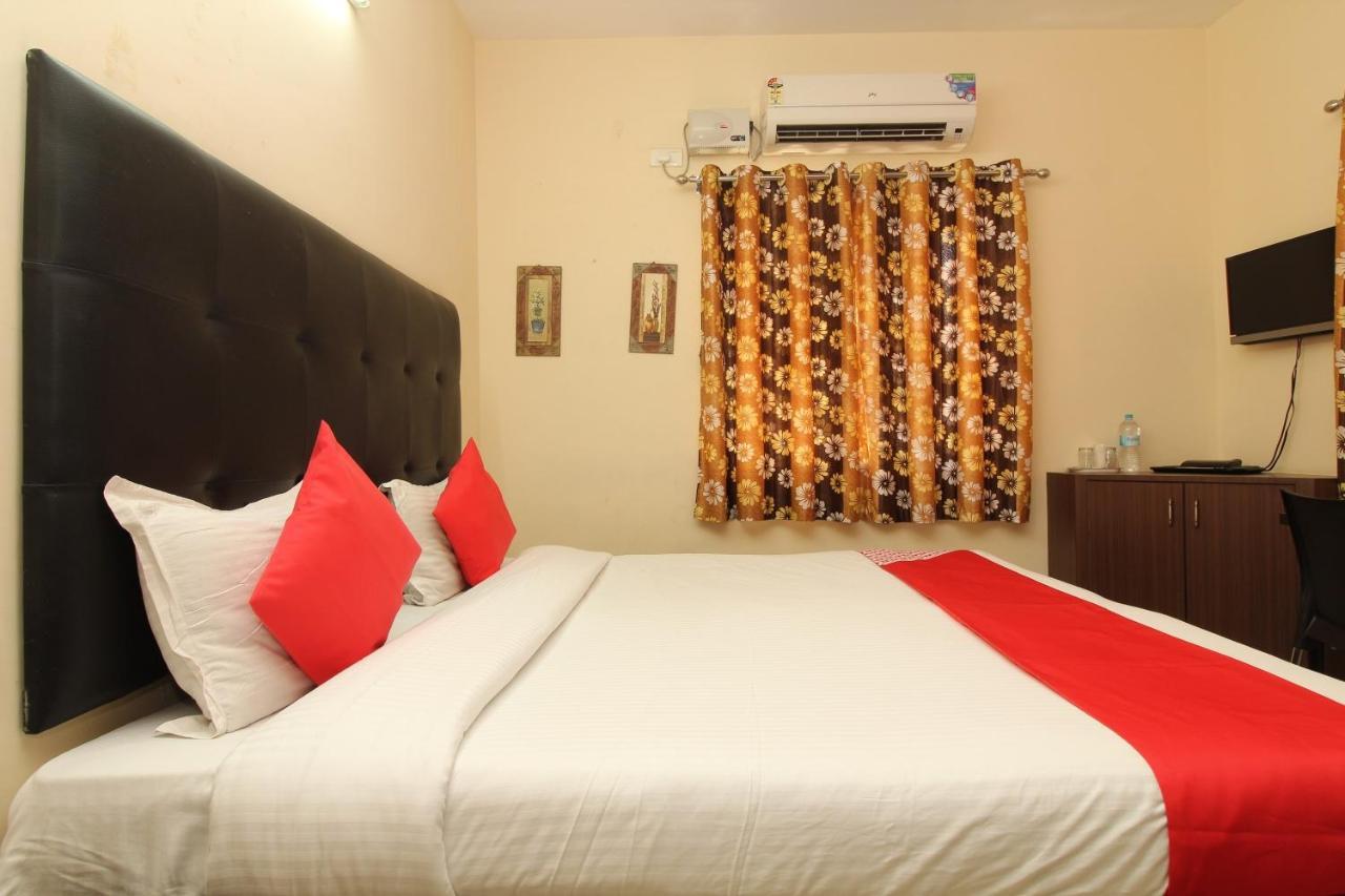 Namo Suites Χιντεραμπάντ Εξωτερικό φωτογραφία