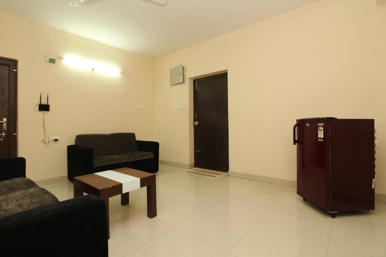 Namo Suites Χιντεραμπάντ Εξωτερικό φωτογραφία