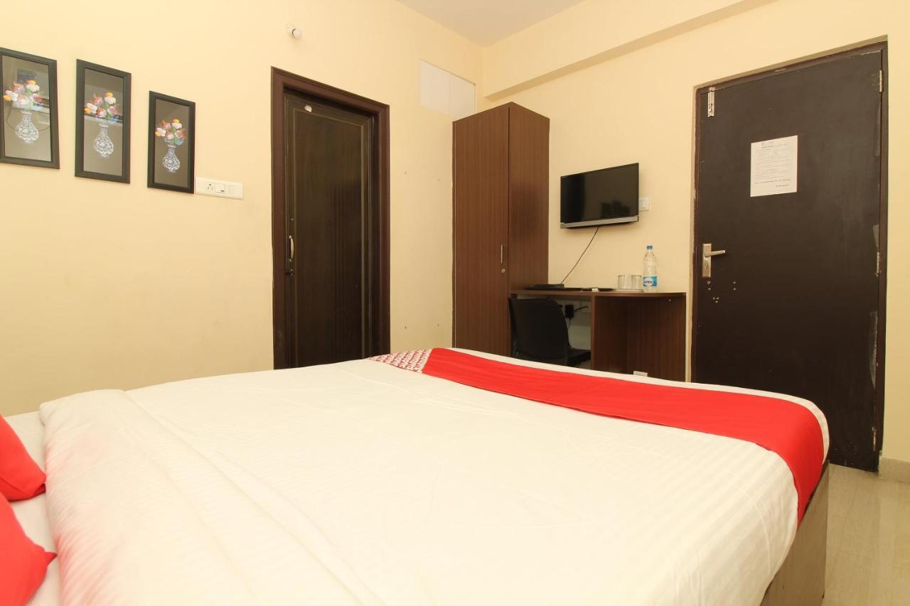 Namo Suites Χιντεραμπάντ Εξωτερικό φωτογραφία