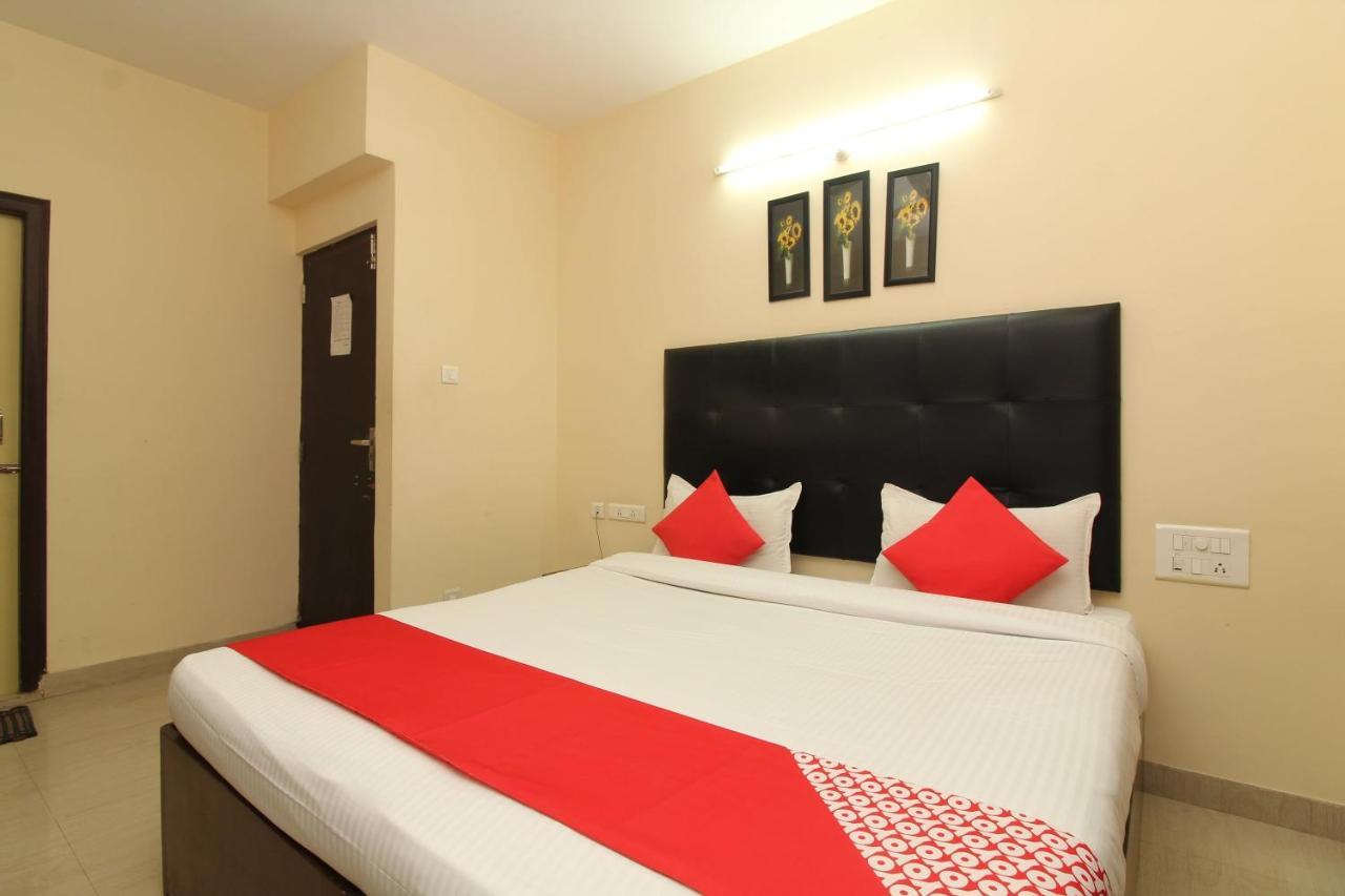 Namo Suites Χιντεραμπάντ Εξωτερικό φωτογραφία
