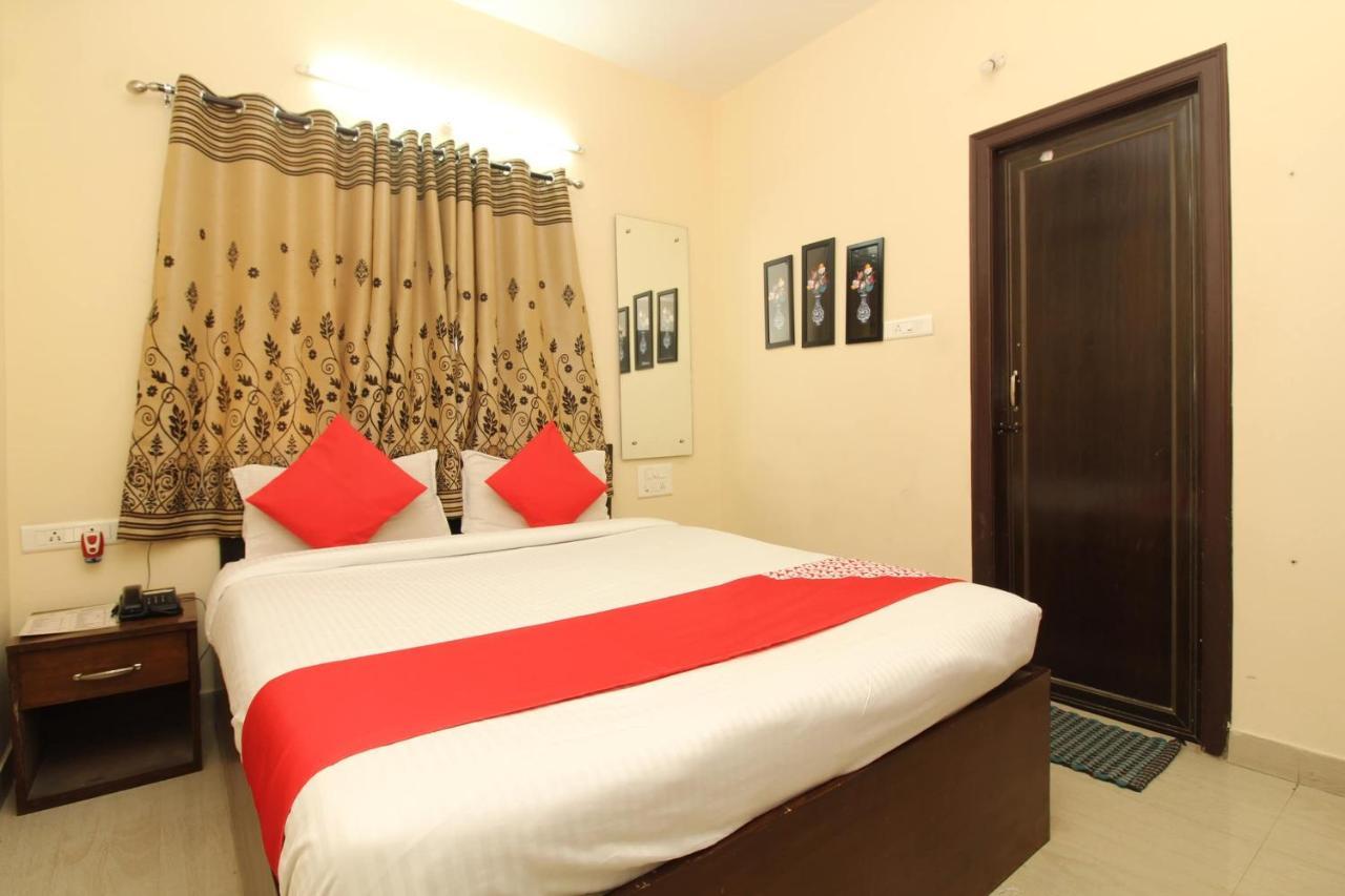 Namo Suites Χιντεραμπάντ Εξωτερικό φωτογραφία