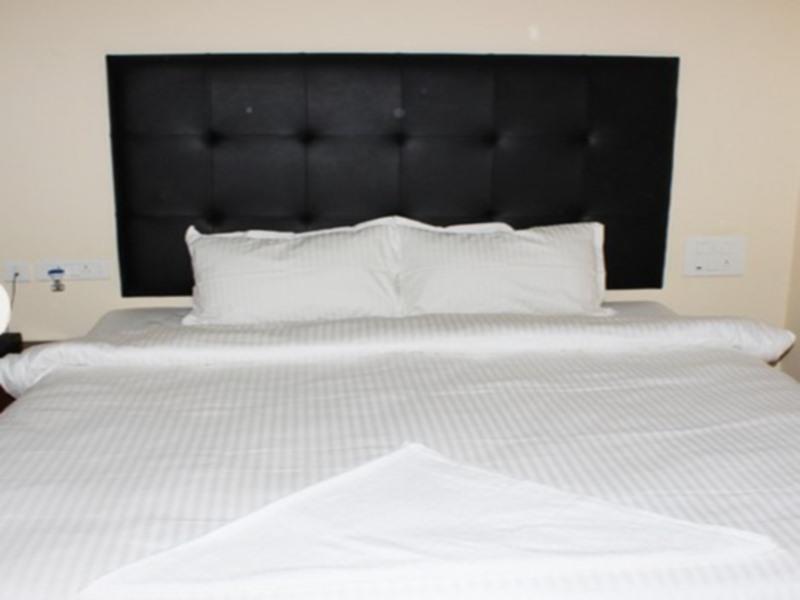 Namo Suites Χιντεραμπάντ Εξωτερικό φωτογραφία