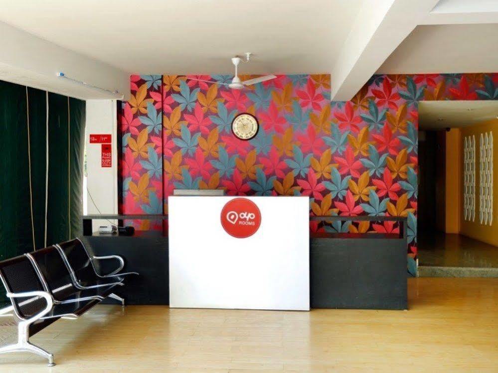 Namo Suites Χιντεραμπάντ Εξωτερικό φωτογραφία